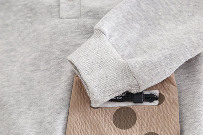 Boys' Giraffe Outfit