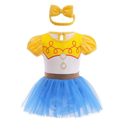 Children's Dress for Costumes
