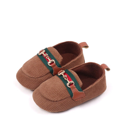 Fivelinha Boys' Children's Shoes