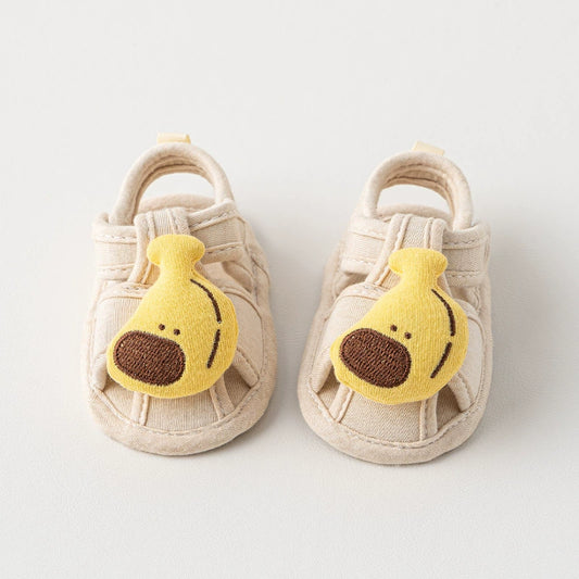 Kids' Animal-Themed Sandals