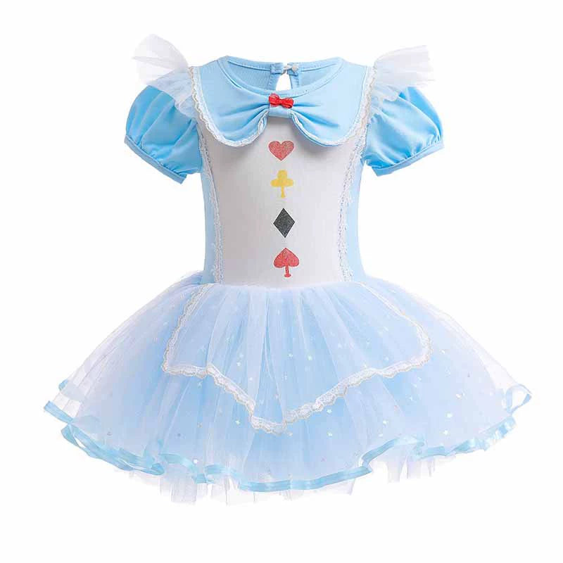 Children's Costume Dress