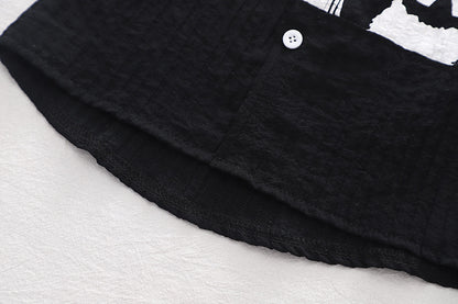 Boys' Stylish Outfit