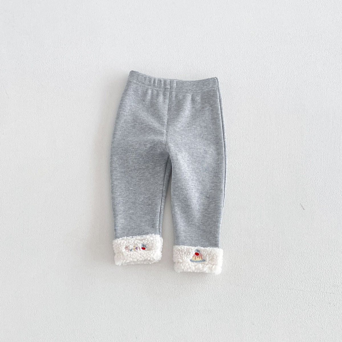 Coat & pants Set – 2-Piece Winter Outfit
