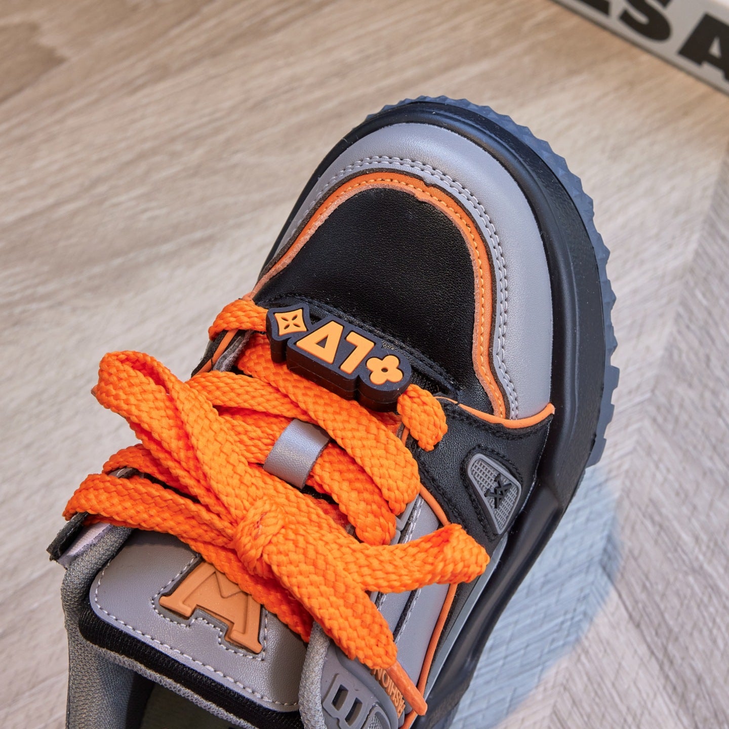 Modern Comfortable Children's Sneakers