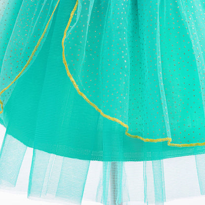 Children's Tulle Party Dress