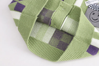Boys' 3-Piece Set with Vest