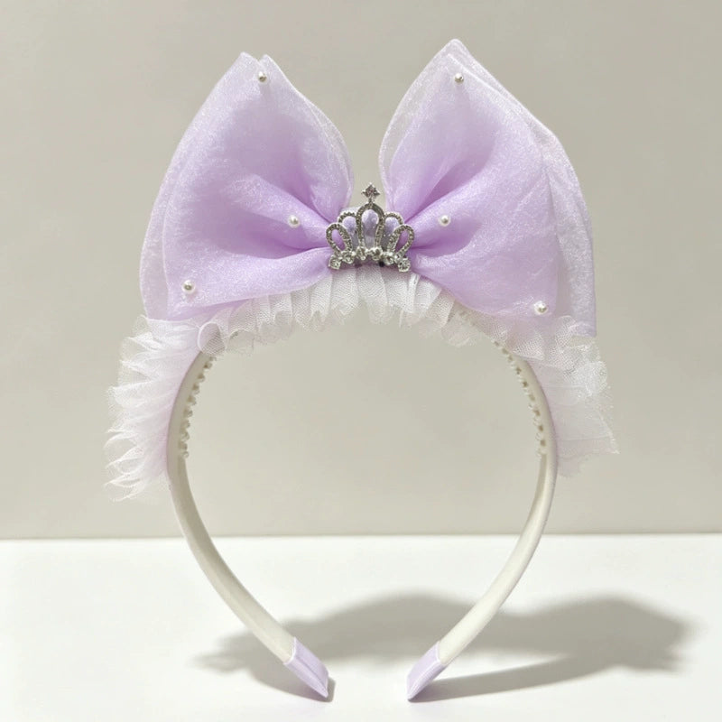 Children's Princess Headband
