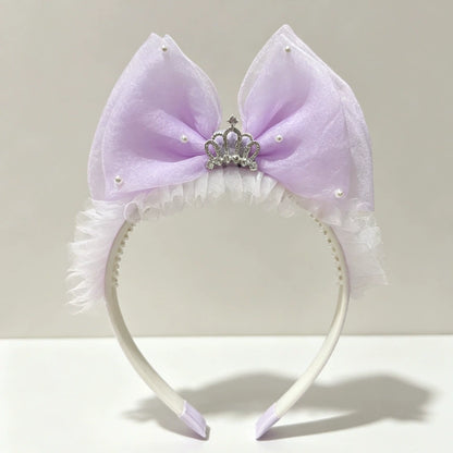 Children's Princess Headband