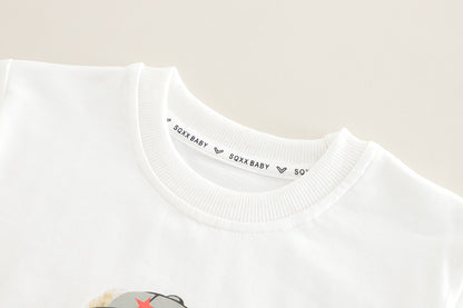 3-Piece Dinosaur Children's Set