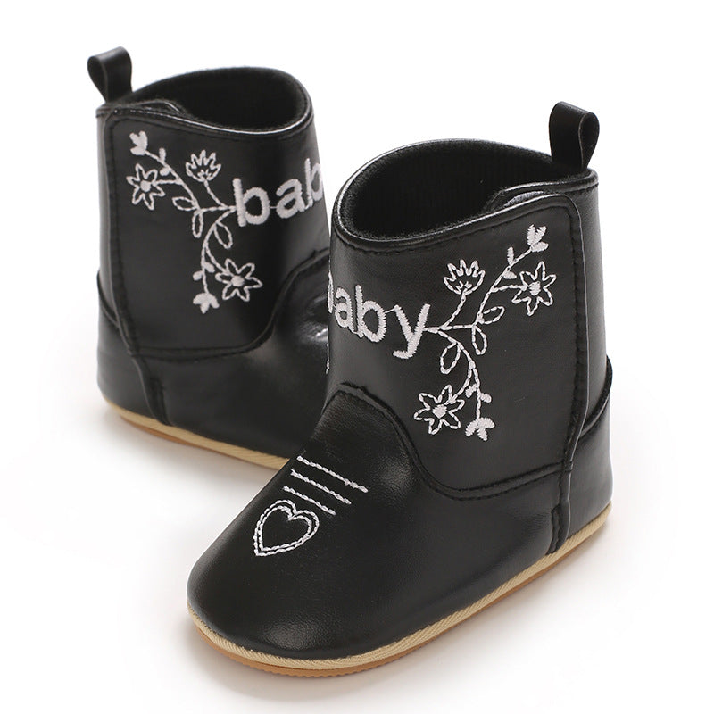 Bota para niños Baby Country 