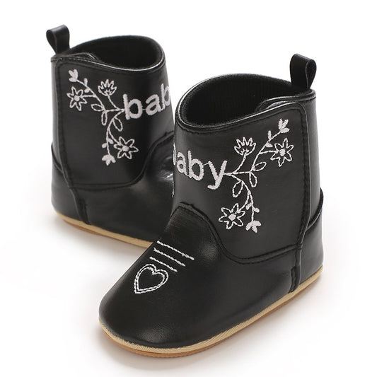 Bota para niños Baby Country 