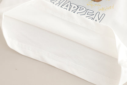 Boys' 3-Piece Set with Pockets