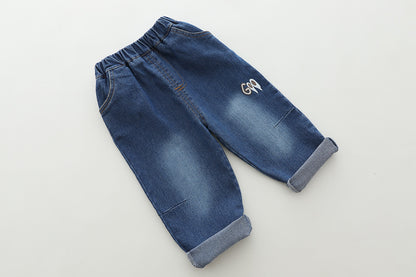 Boys' 3-Piece Teddy Bear Set