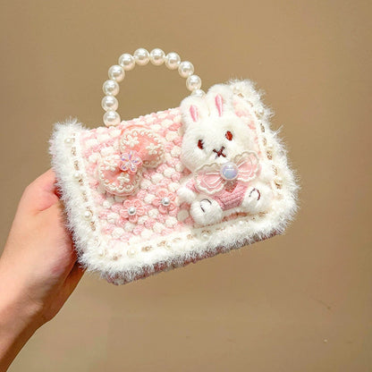 Sparkly Children's Purse