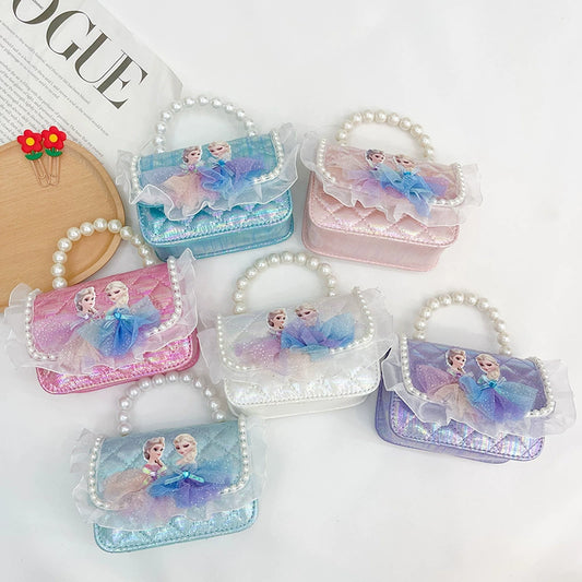 Kids' Snow Adventure Bag