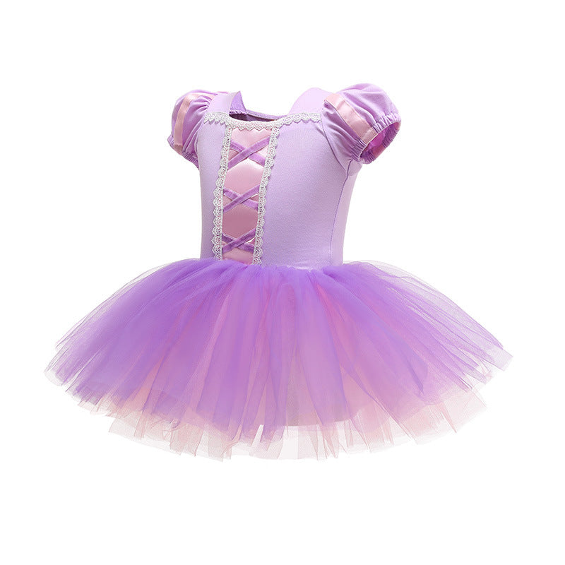 Children's Party Dress Costume