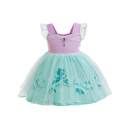 Under the Sea Party Dress