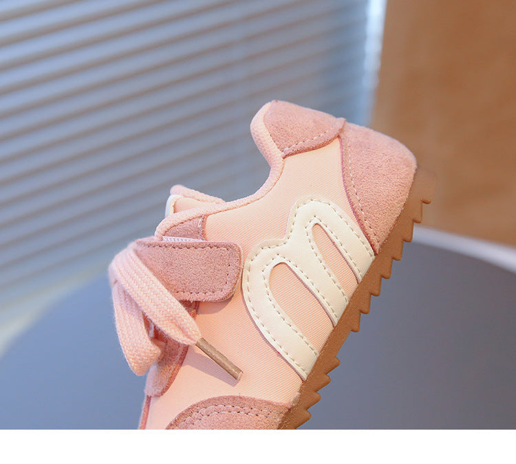 Children's Fashion Sneakers M