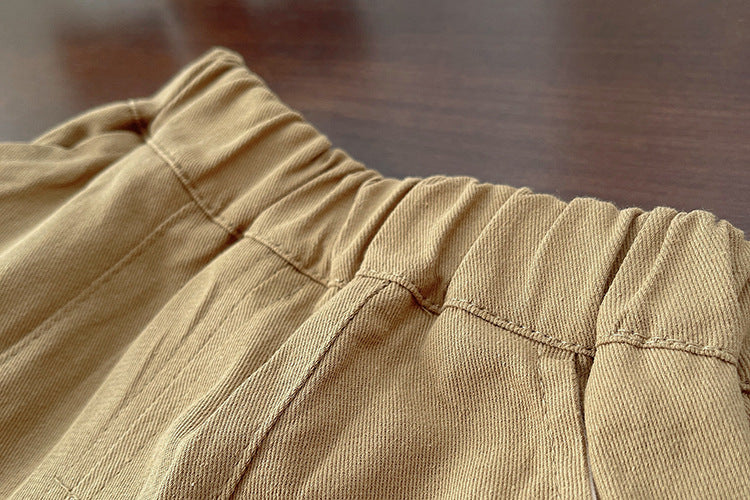 3-Piece Children's Set - Puppy Design