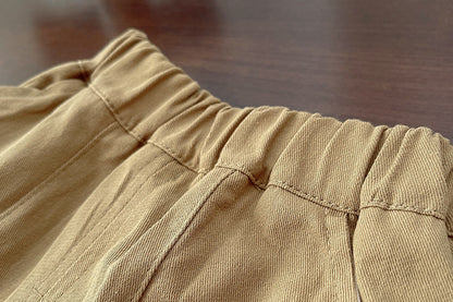 3-Piece Children's Set - Puppy Design