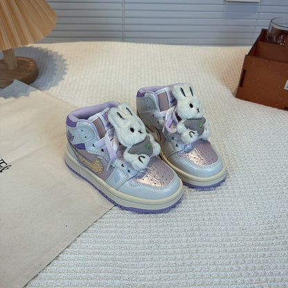 NK Coelhinho Women's Children's Sneakers