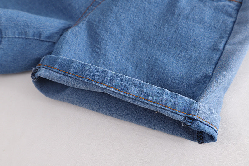 Boys' Lion Cub Outfit