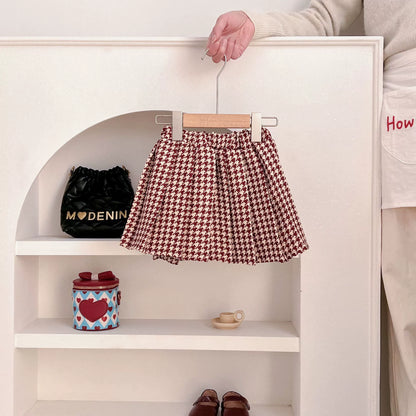 Christmas Teddy Bear Set