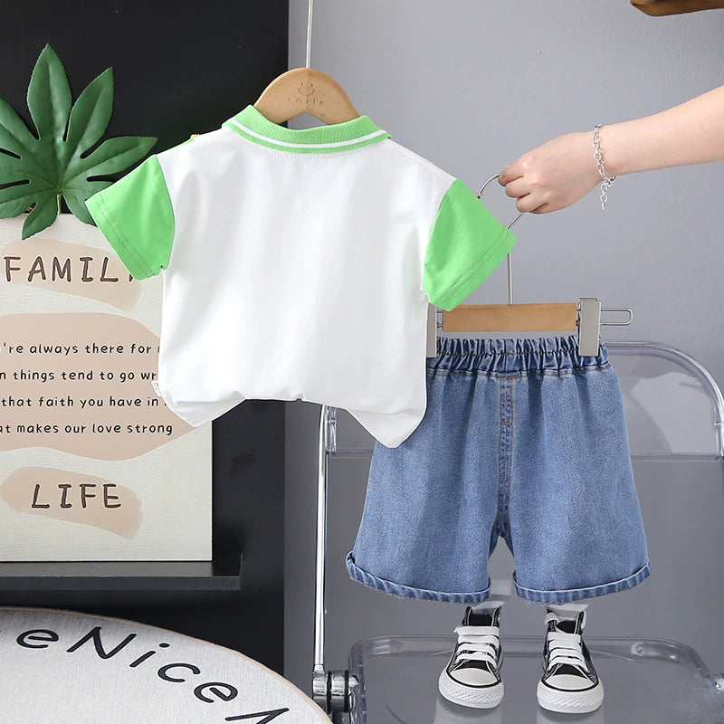 Pink Princess Children's Dress