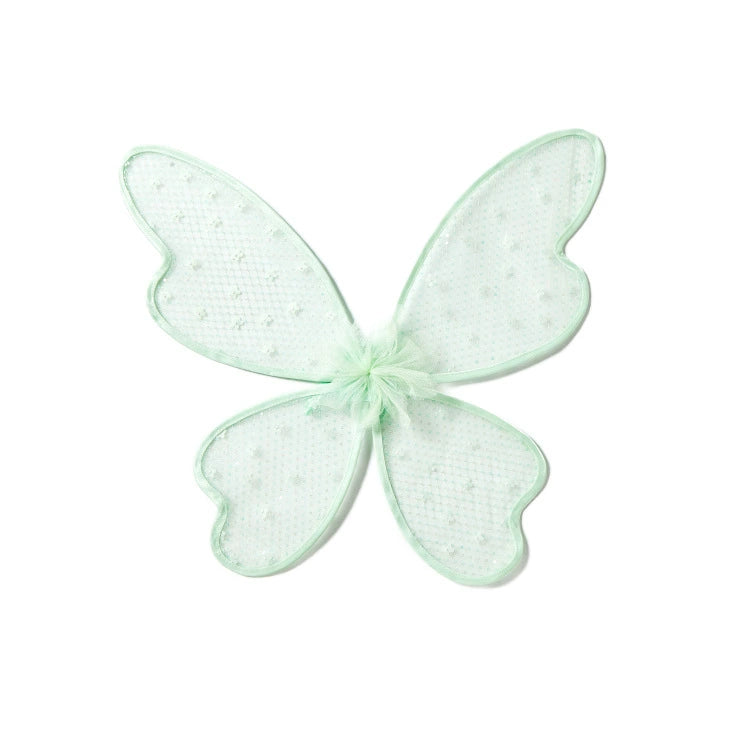Children's Wings