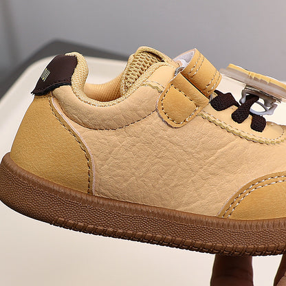 Children's Sneakers with Velcro LBB