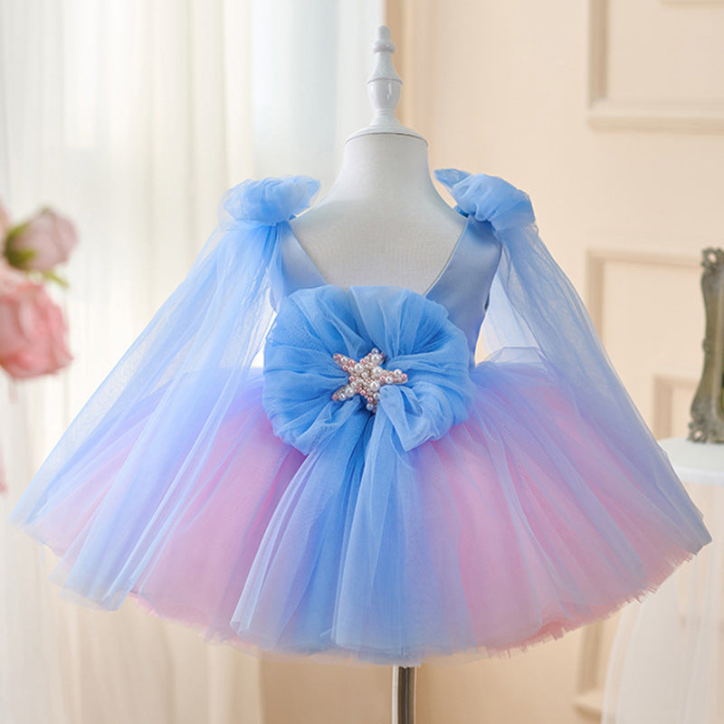 Under the Sea Party Dress
