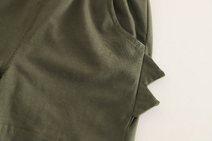 Boys' Crocodile Outfit