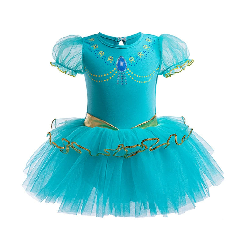 Party Dress Costumes