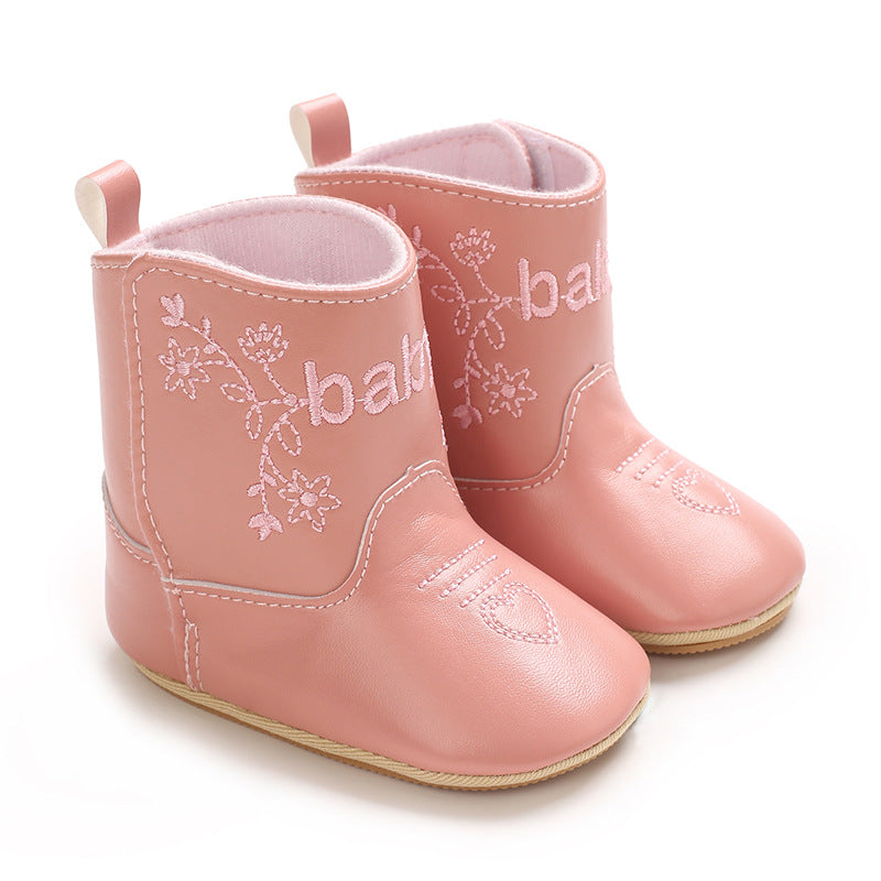 Bota para niños Baby Country 
