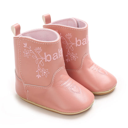 Bota para niños Baby Country 