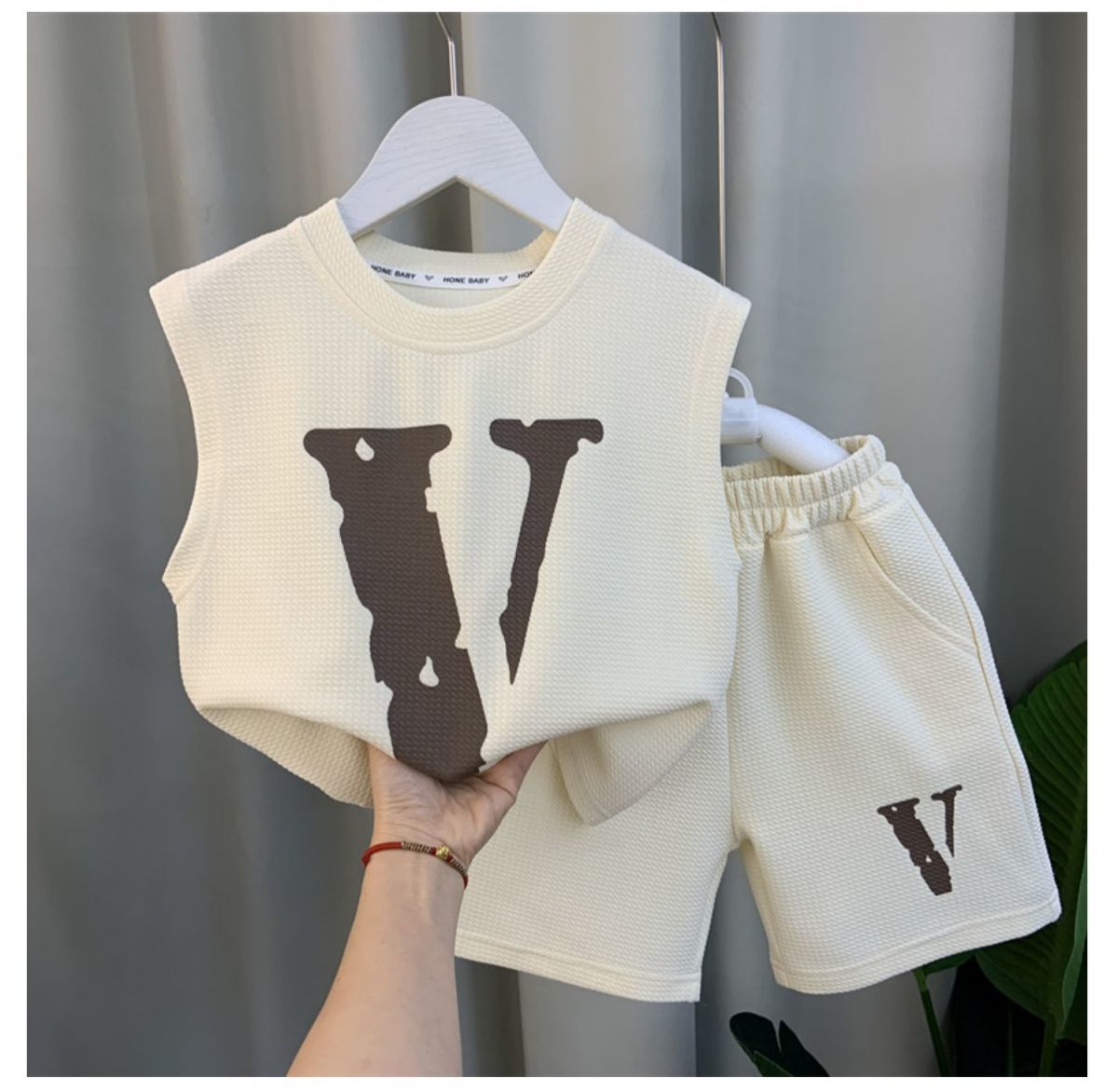 Conjunto infantil para niño V