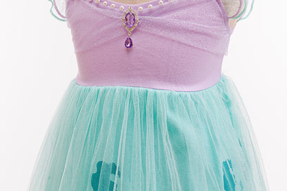 Under the Sea Party Dress
