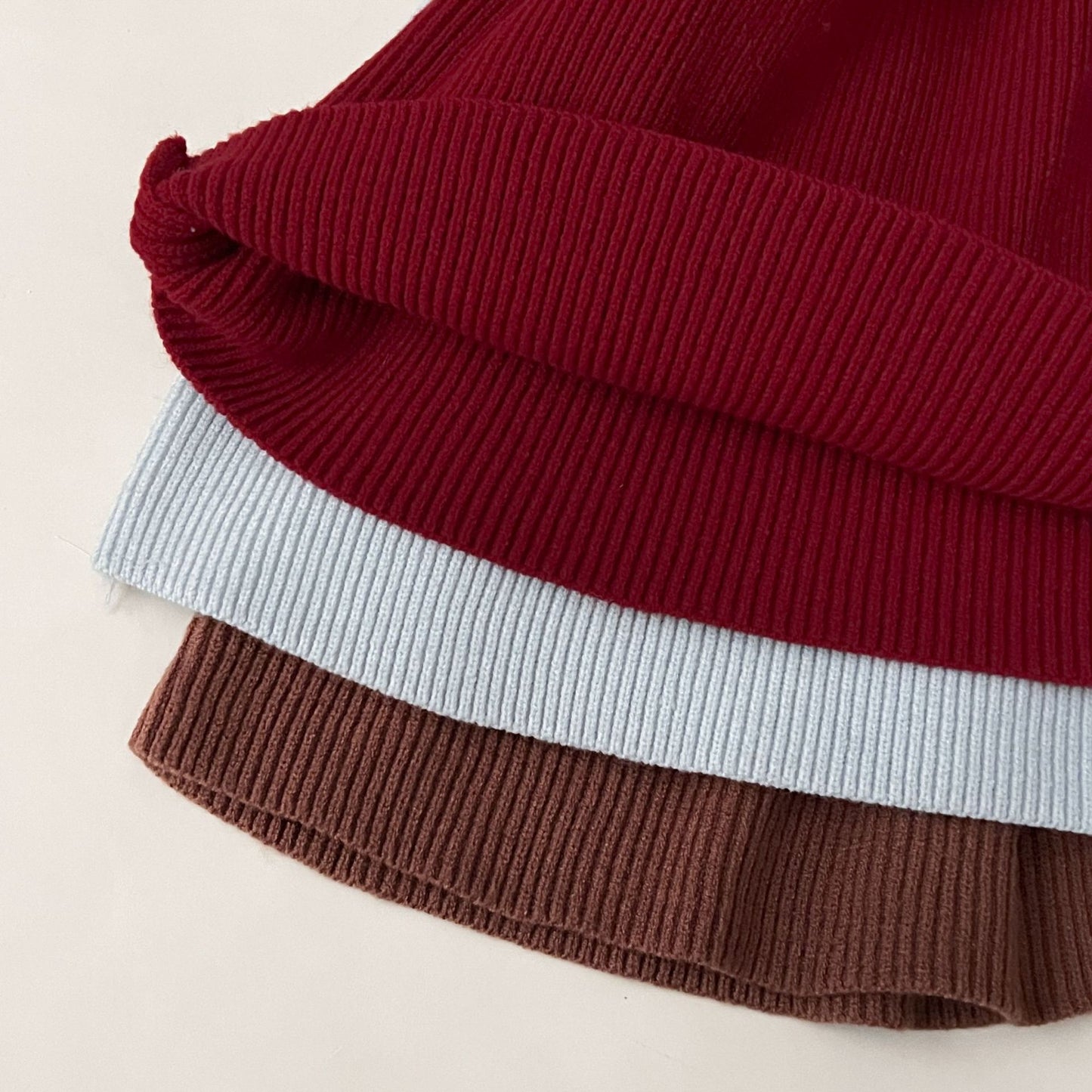 Children's Dress with Bow and Puff Sleeves