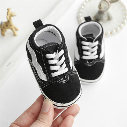 Cordones de tenis para niños VNS 