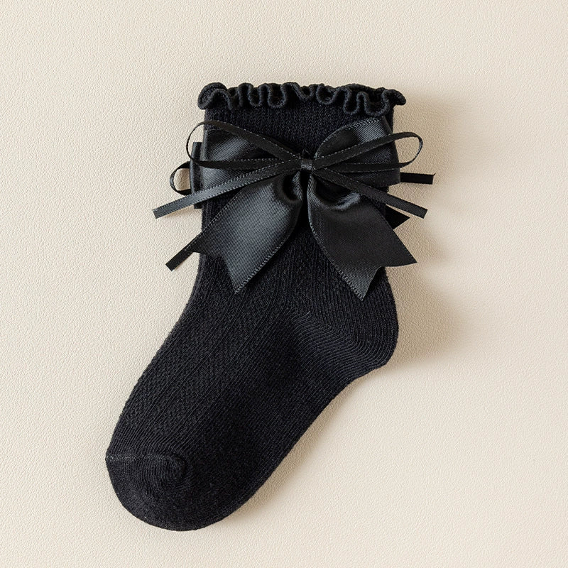 Red Socks for Kids