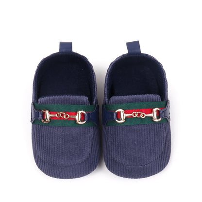 Fivelinha Boys' Children's Shoes