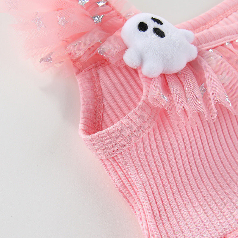 Children's Halloween Dress