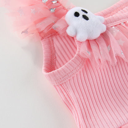 Children's Halloween Dress