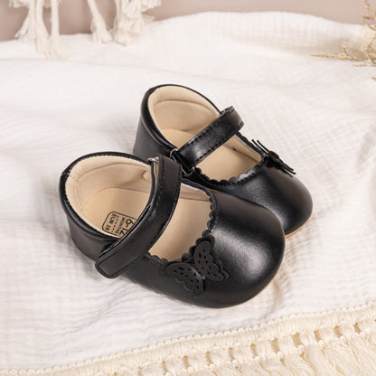 Women's Velcro Butterfly Shoe