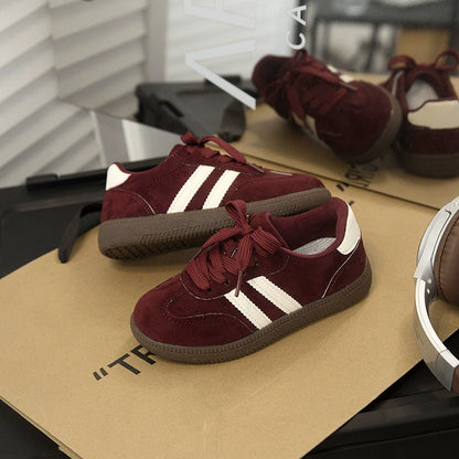 AD Suede Kids' Sneakers
