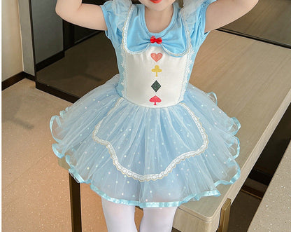 Children's Costume Dress