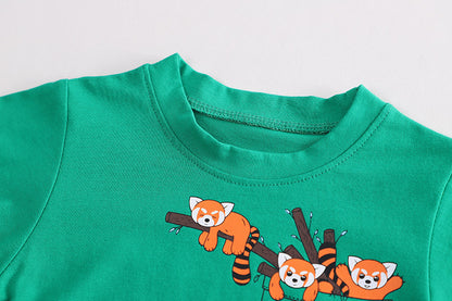 Boys' Lion Cub Outfit