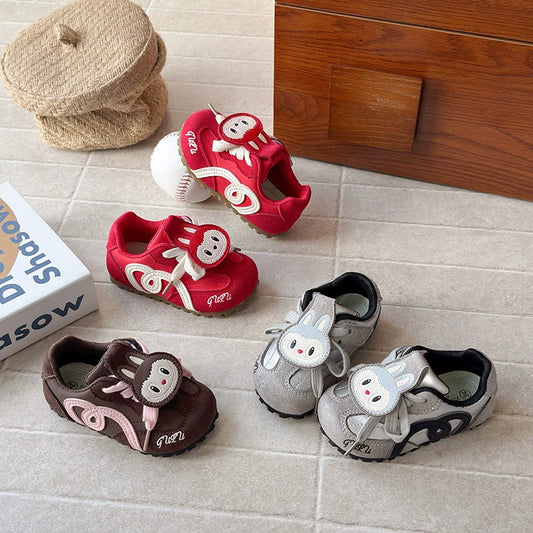 Labubu Kids' Tennis Shoes