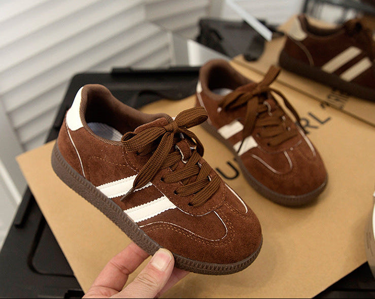 AD Suede Kids' Sneakers