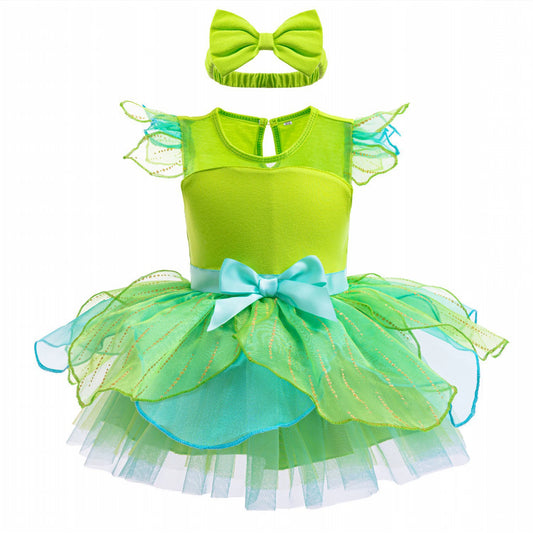 Children's Party Dress for Costumes
